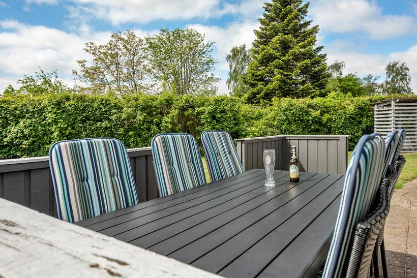Foto von Ferienhaus VB57 in Skovmose - Als
