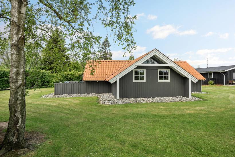 Foto von Ferienhaus VB57 in Skovmose - Als