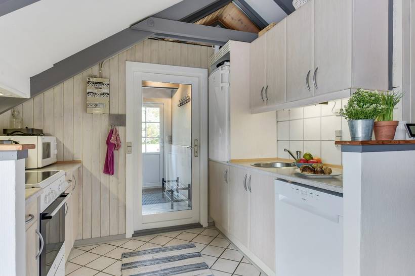 Foto von Ferienhaus VB57 in Skovmose - Als