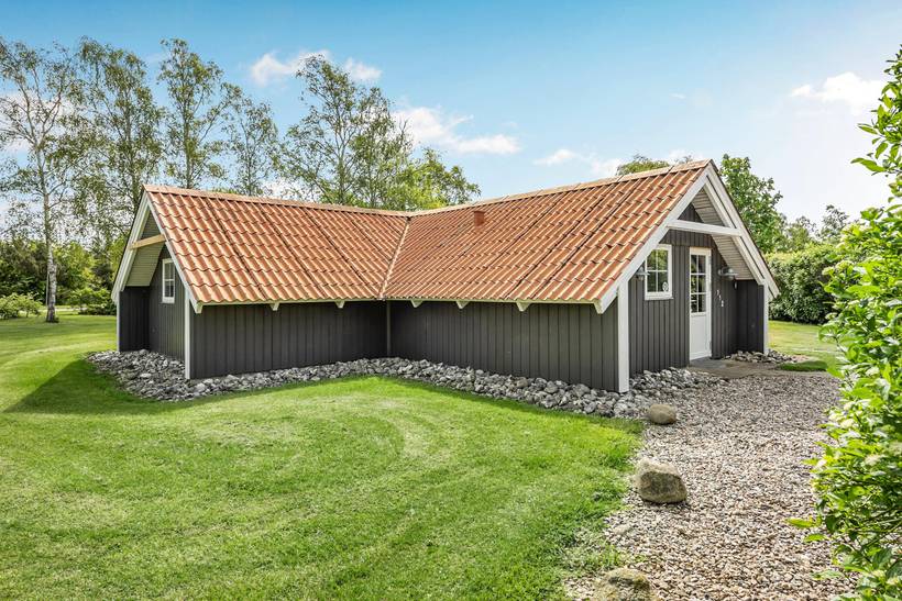 Foto von Ferienhaus VB57 in Skovmose - Als