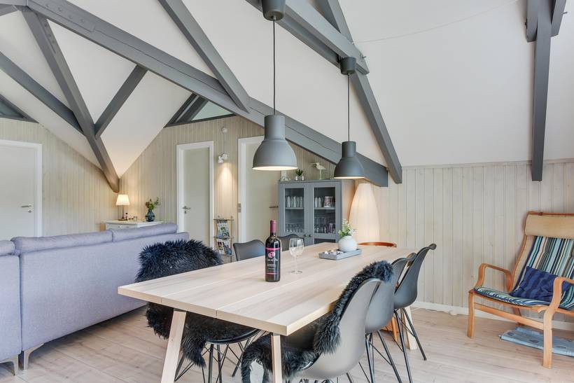 Foto von Ferienhaus VB57 in Skovmose - Als