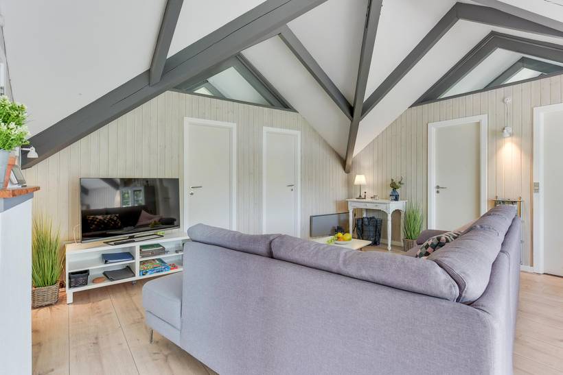 Foto von Ferienhaus VB57 in Skovmose - Als