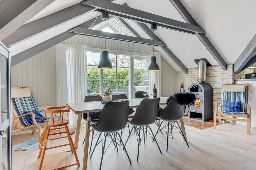 Foto von Ferienhaus VB57 in Skovmose - Als