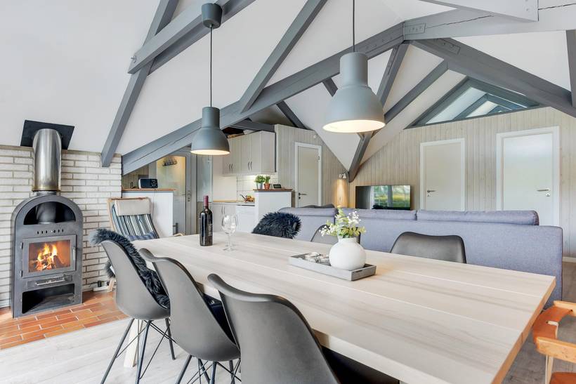 Foto von Ferienhaus VB57 in Skovmose - Als