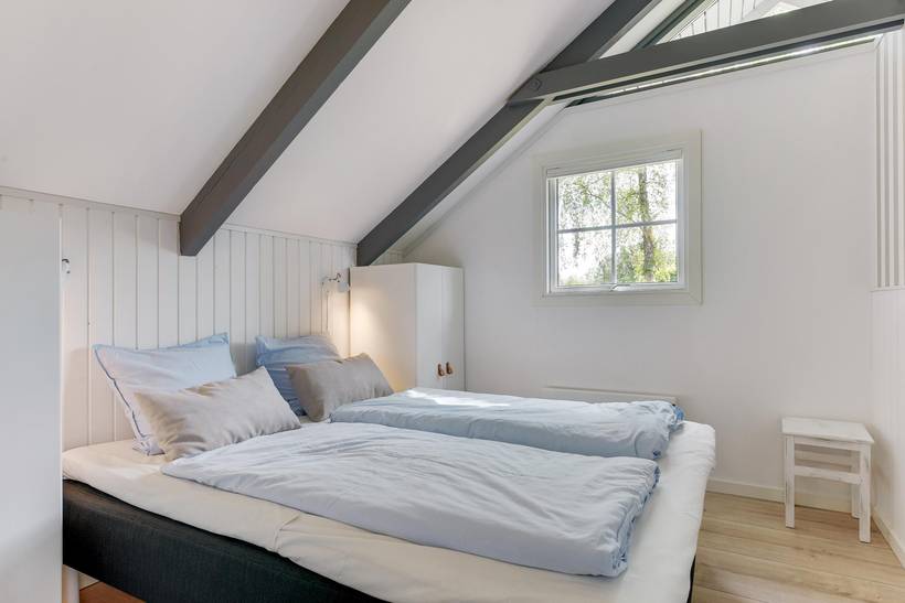 Foto von Ferienhaus VB57 in Skovmose - Als