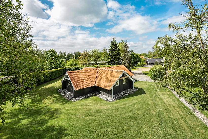 Foto von Ferienhaus VB57 in Skovmose - Als