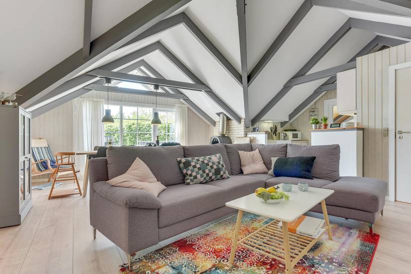 Foto von Ferienhaus VB57 in Skovmose - Als