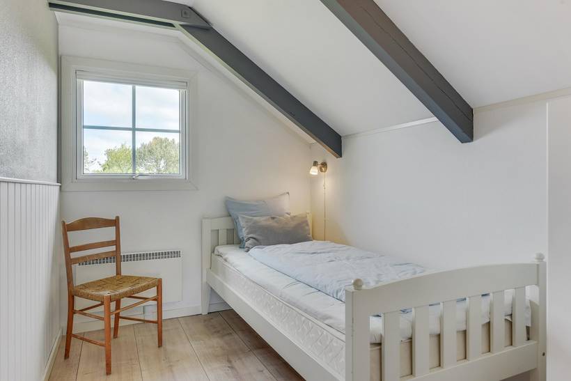 Foto von Ferienhaus VB57 in Skovmose - Als