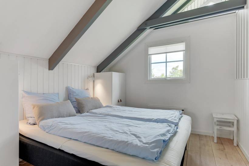 Foto von Ferienhaus VB57 in Skovmose - Als