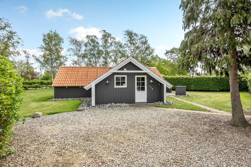 Foto von Ferienhaus VB57 in Skovmose - Als