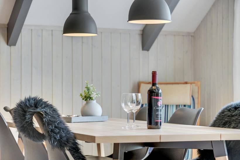 Foto von Ferienhaus VB57 in Skovmose - Als
