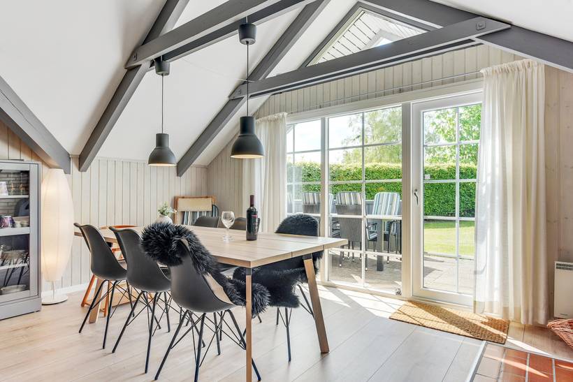 Foto von Ferienhaus VB57 in Skovmose - Als