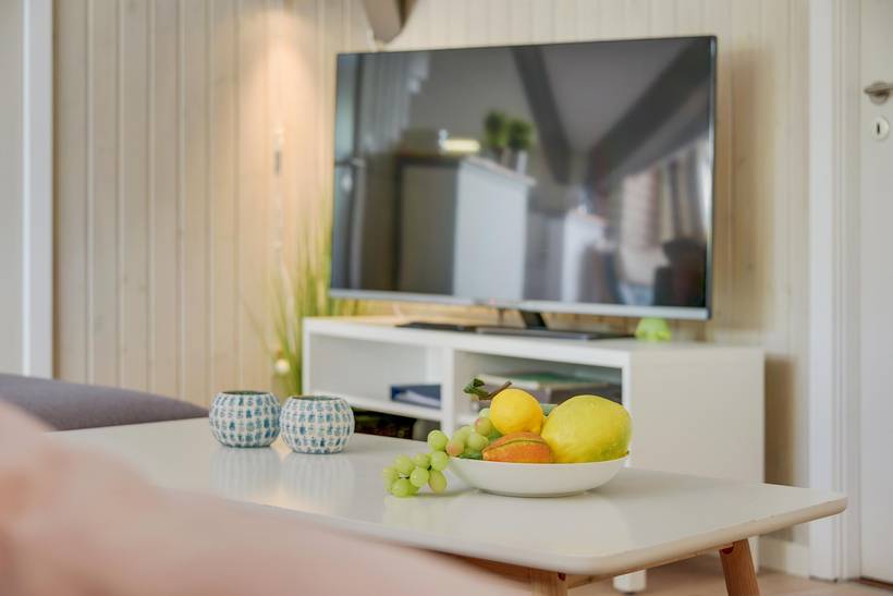 Foto von Ferienhaus VB57 in Skovmose - Als