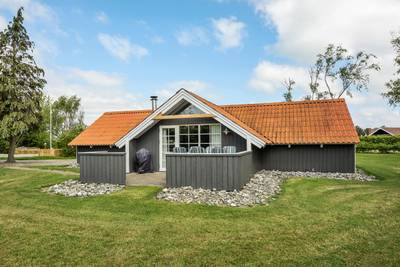 Vorschaubild von Ferienhaus VB57 in Skovmose - Als