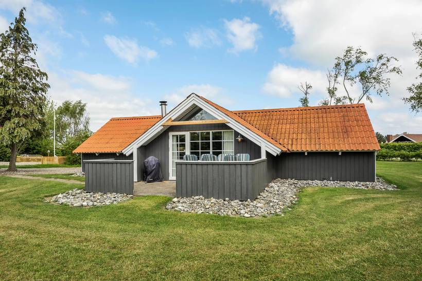 Foto von Ferienhaus VB57 in Skovmose - Als