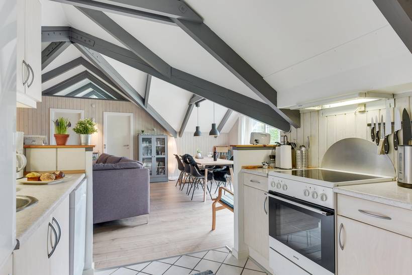 Foto von Ferienhaus VB57 in Skovmose - Als