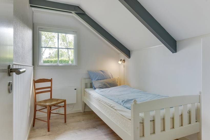 Foto von Ferienhaus VB57 in Skovmose - Als
