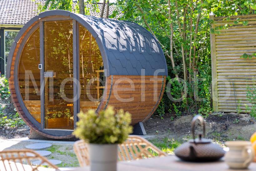 Foto von Ferienhaus VB58 in Knebel - Mols - Ostjütland