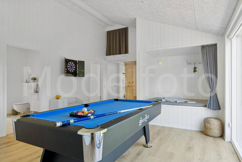 Foto von Ferienhaus VB58 in Knebel - Mols - Ostjütland