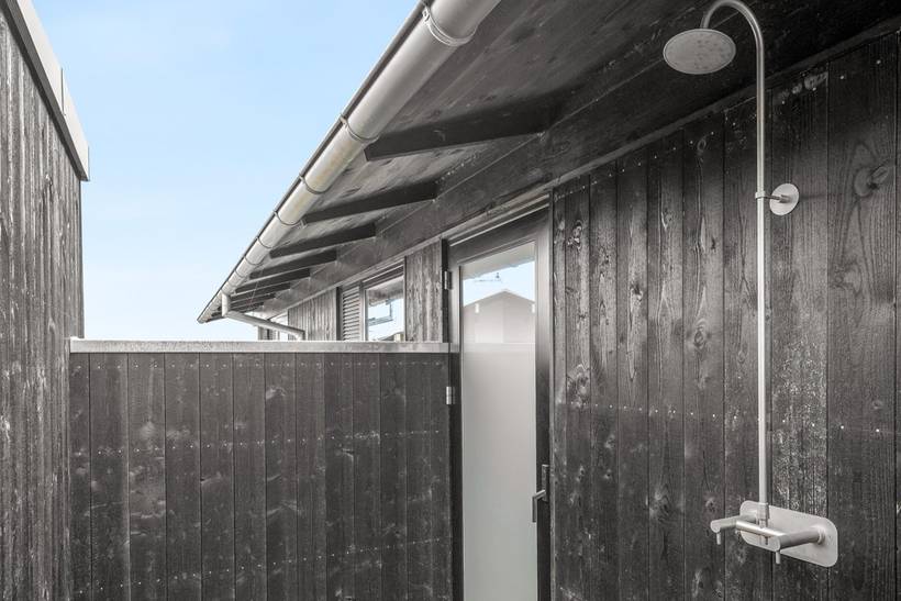 Foto von Ferienhaus VB58 in Knebel - Mols - Ostjütland