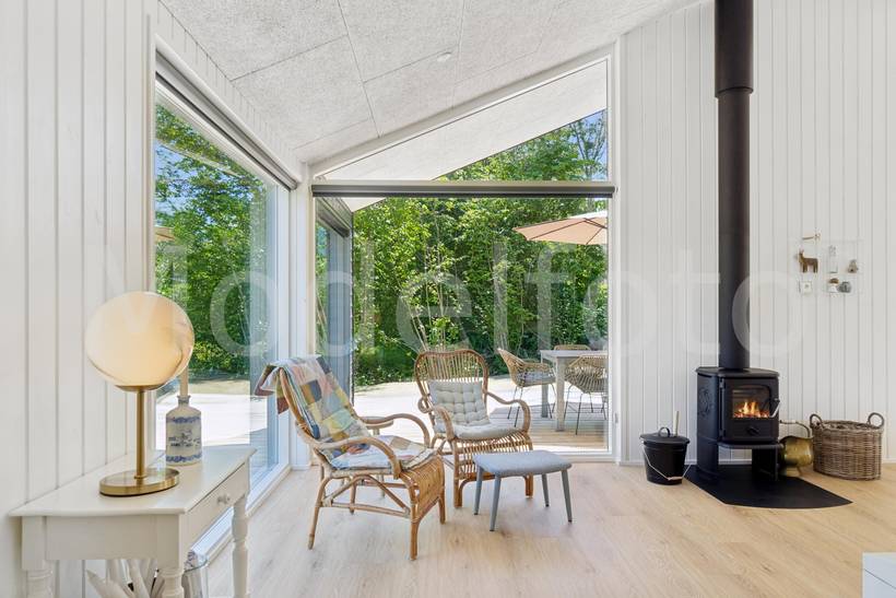 Foto von Ferienhaus VB58 in Knebel - Mols - Ostjütland
