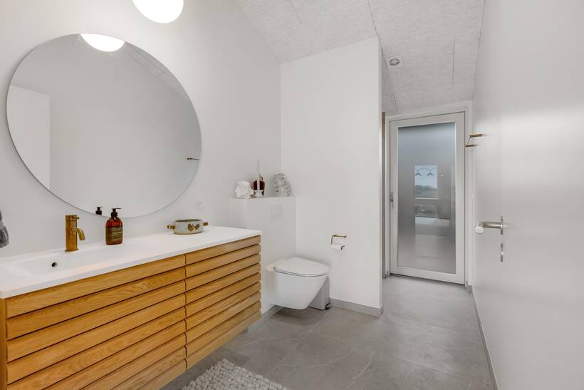 Foto von Ferienhaus VB58 in Knebel - Mols - Ostjütland