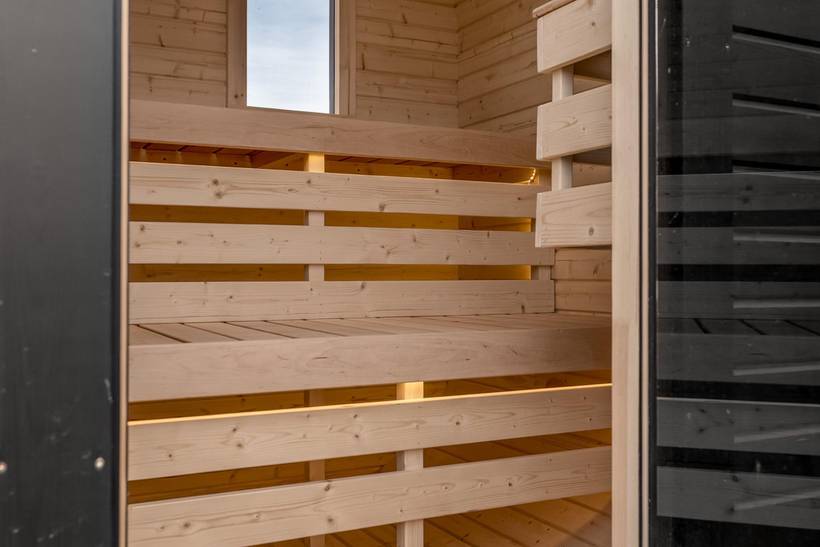 Foto von Ferienhaus VB58 in Knebel - Mols - Ostjütland