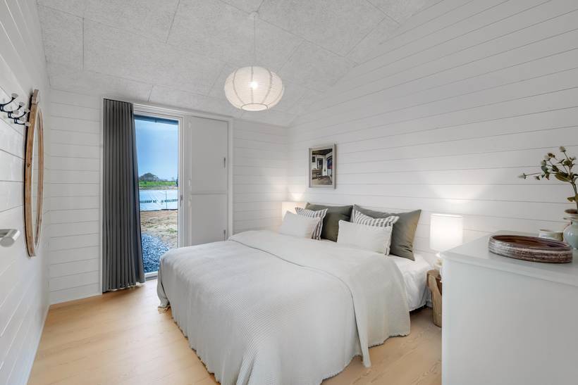 Foto von Ferienhaus VB58 in Knebel - Mols - Ostjütland
