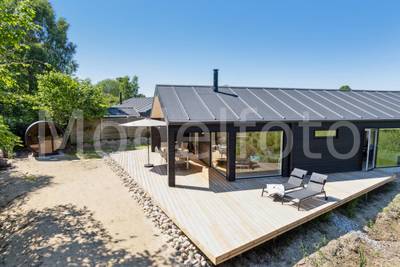 Vorschaubild von Ferienhaus VB58 in Knebel - Mols - Ostjütland