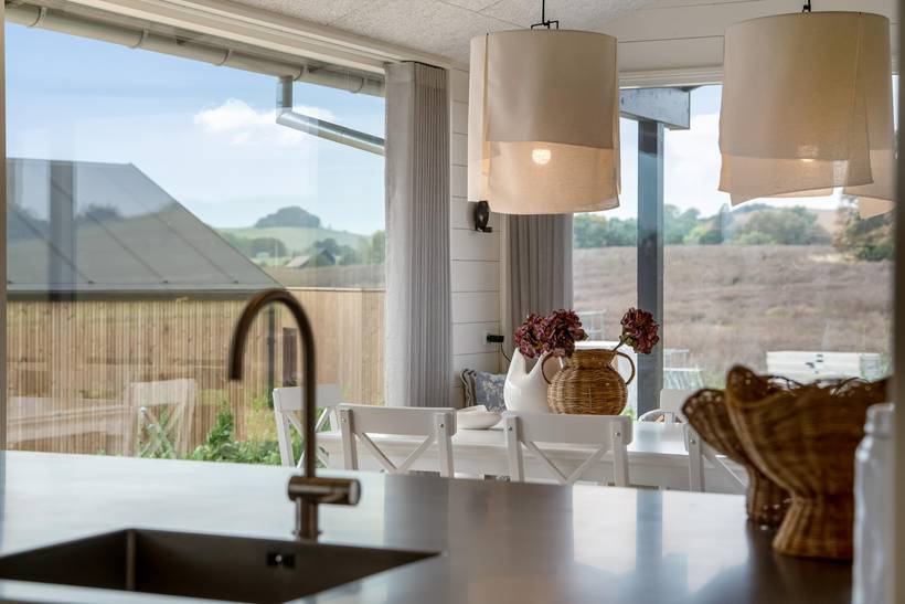 Foto von Ferienhaus VB58 in Knebel - Mols - Ostjütland