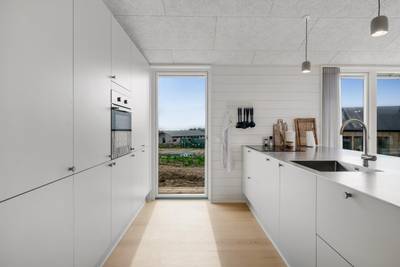 Vorschaubild von Ferienhaus VB58 in Knebel - Mols - Ostjütland