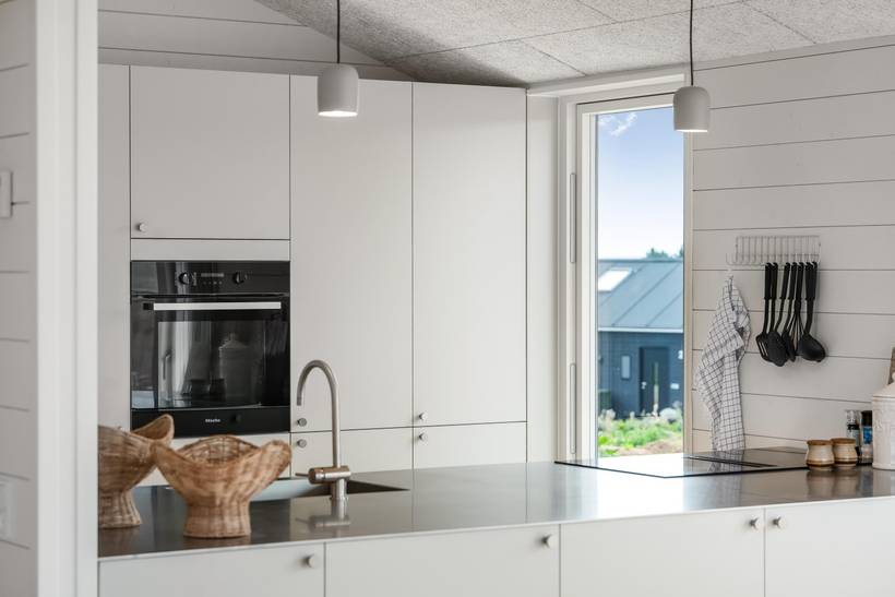 Foto von Ferienhaus VB58 in Knebel - Mols - Ostjütland