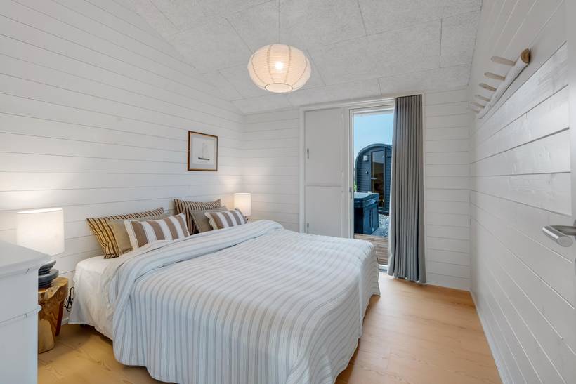 Foto von Ferienhaus VB58 in Knebel - Mols - Ostjütland