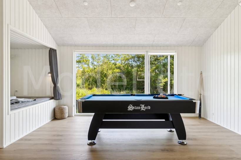 Foto von Ferienhaus VB58 in Knebel - Mols - Ostjütland