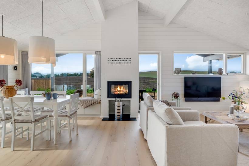 Foto von Ferienhaus VB58 in Knebel - Mols - Ostjütland