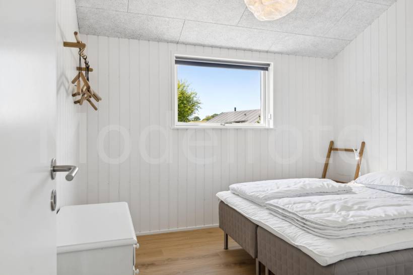 Foto von Ferienhaus VB58 in Knebel - Mols - Ostjütland