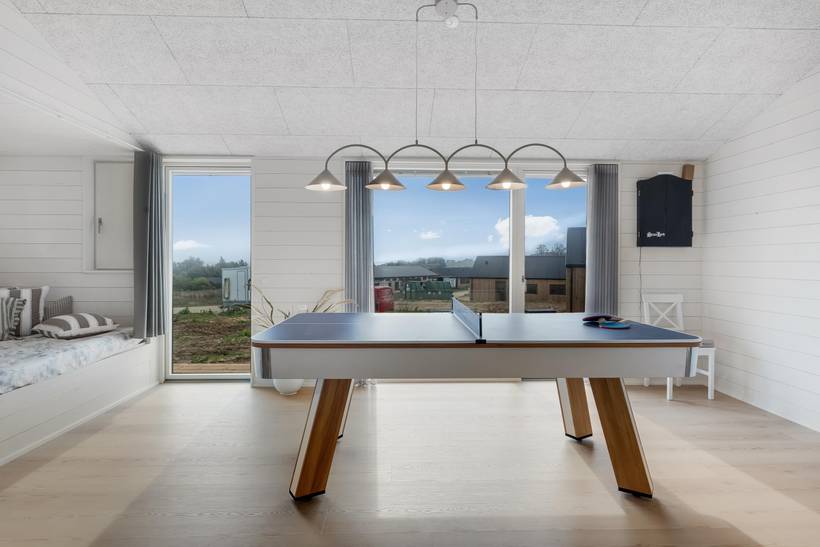 Foto von Ferienhaus VB58 in Knebel - Mols - Ostjütland