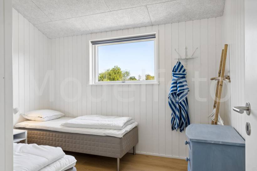 Foto von Ferienhaus VB58 in Knebel - Mols - Ostjütland