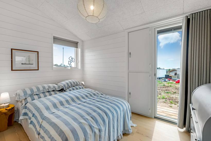 Foto von Ferienhaus VB58 in Knebel - Mols - Ostjütland