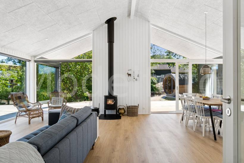 Foto von Ferienhaus VB58 in Knebel - Mols - Ostjütland