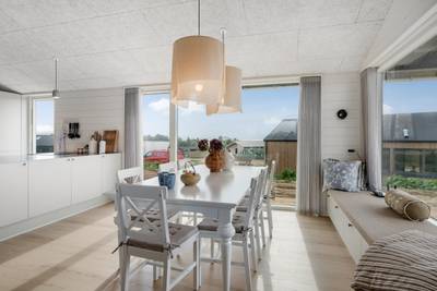 Vorschaubild von Ferienhaus VB58 in Knebel - Mols - Ostjütland