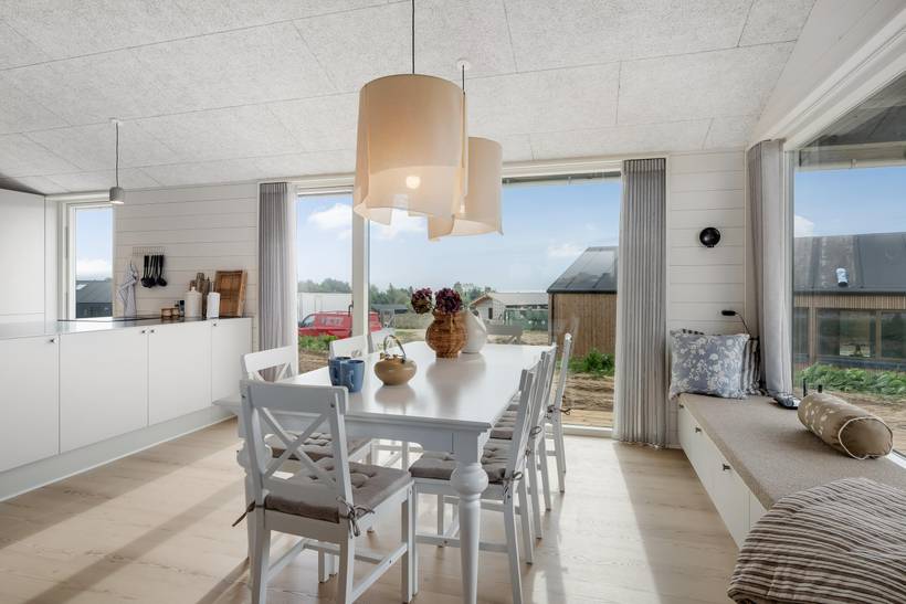 Foto von Ferienhaus VB58 in Knebel - Mols - Ostjütland
