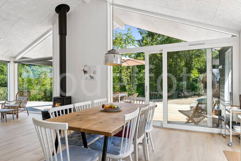 Foto von Ferienhaus VB58 in Knebel - Mols - Ostjütland
