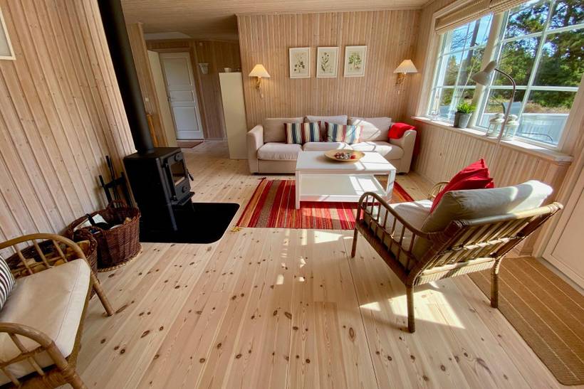 Foto von Ferienhaus VB61 in Østerby - Læsø