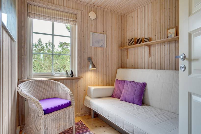 Foto von Ferienhaus VB61 in Østerby - Læsø