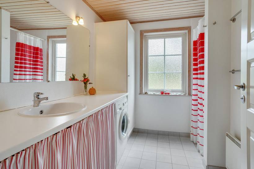 Foto von Ferienhaus VB61 in Østerby - Læsø