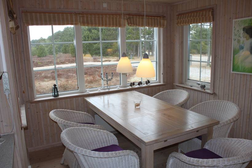 Foto von Ferienhaus VB61 in Østerby - Læsø