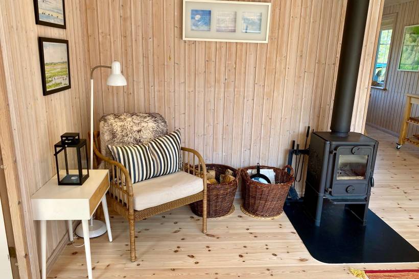 Foto von Ferienhaus VB61 in Østerby - Læsø