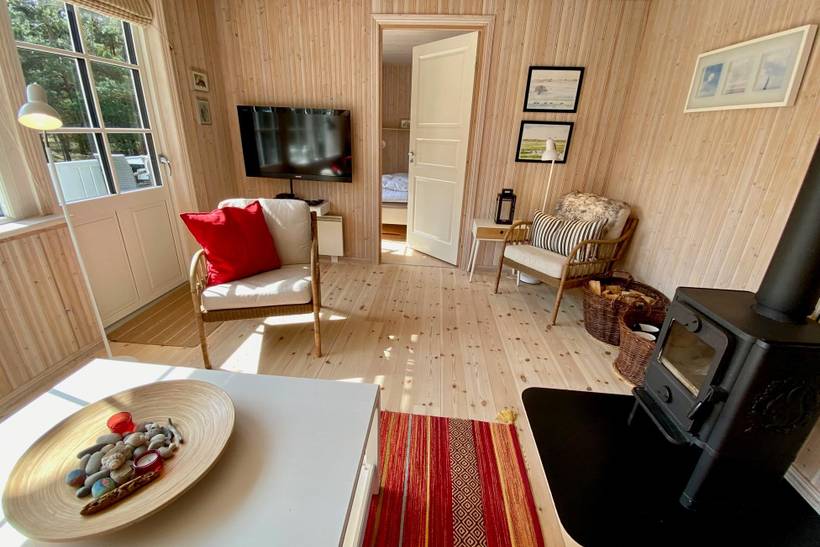 Foto von Ferienhaus VB61 in Østerby - Læsø