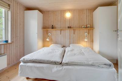 Vorschaubild von Ferienhaus VB61 in Østerby - Læsø
